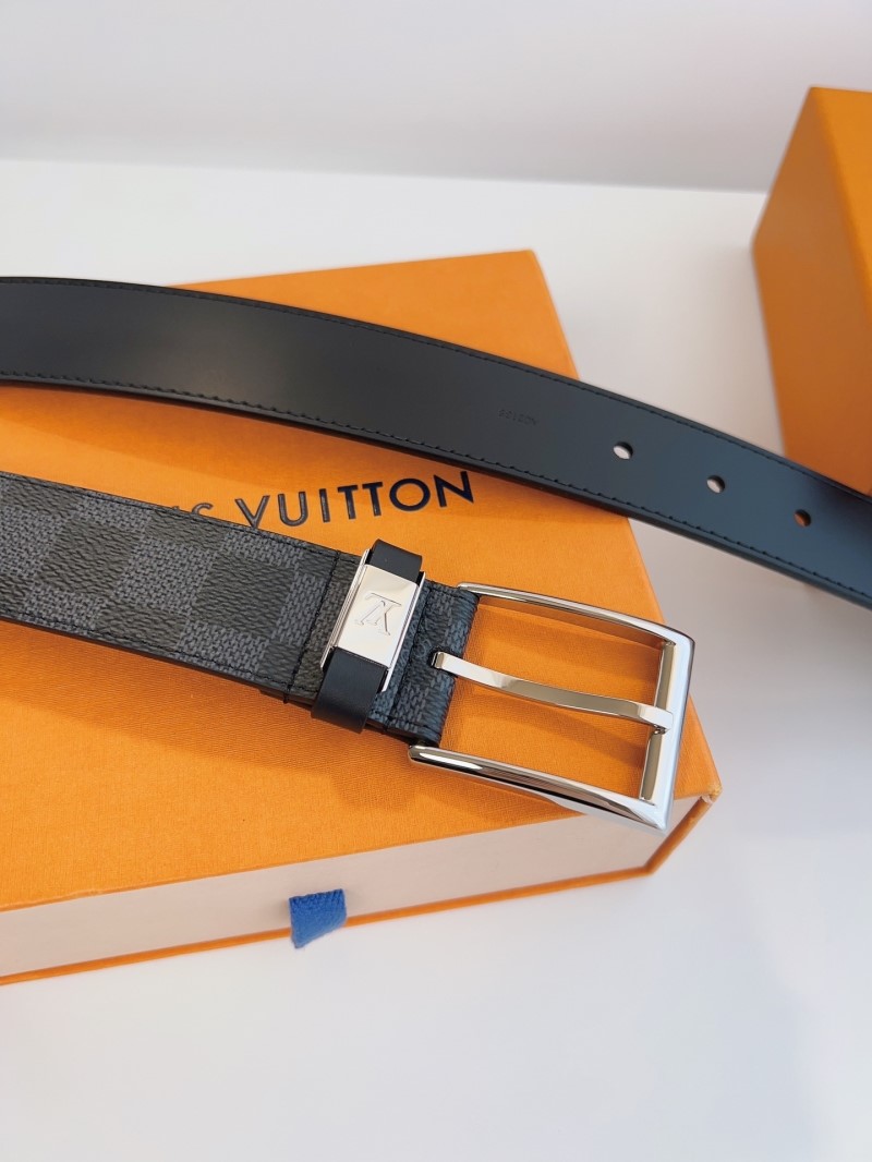 l0vis Vvtt0n belts